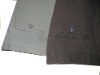 man's cotton casual trousers