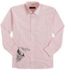 man's dress Shirt