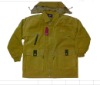 man's jacket