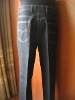 man's jeans
