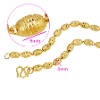 man's necklace,alloy necklace,90216-27