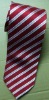 man's necktie,