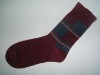 man sock
