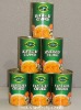 mandarin orange,Orange dessert,canned orange