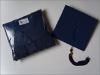 master's gown