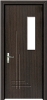 mdf pvc door