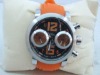 mechanical watch with stainless steel case accept small order, accept paypal