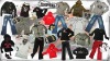 men and women's fashion Sportswear