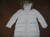 men' down jacket