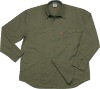 men's 100% cotton shirts