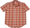 men's 100% cotton shirts(Y/D)
