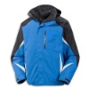 men's Casual Outerwear