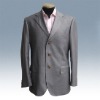 men's T/R suit sets