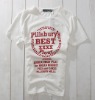 men's T-shirt;T-shirt ;tee   RL21229