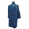 men's bathrobe