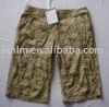 men's beach shorts