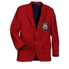 men's blazer-1(uniform,work wear,work clothes)