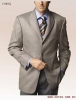 men's business suits(business suit,men's garment,man suit)