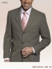 men's business suits(men's suit,business suit,men's garment)