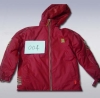 men's canvas washed jacket