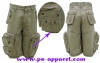 men's cargo shorts
