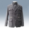 men's casual jacket