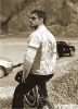 men's casual jacket PTM-7009