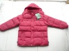 men's coat,winter coat,down garment