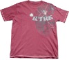 men's cotton  T-shirt (casual T-shirt fashion T-shirt)