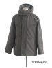 men's cotton coat