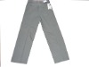 men's cotton trousers