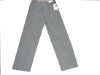 men's cotton twill trousers
