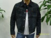 men's denim jackets