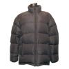 men 's down garment