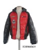 men's down wear