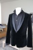 men's dress jacket