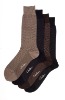 men's dress sock