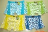 men's elasthan boxer