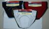 men's elastic brief