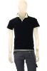 men's fashion polo shirt (OEM)