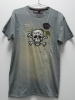 men's fashion t-shirt