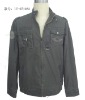 men's fashionable jacket
