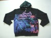 men's fleece jacket