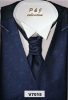 men's formal waistcoat