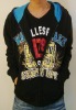 men's hooded