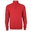 men's jersey,sports jersey,athletic jersey,name brand jersey,T-shirt, apparel,cotton jersey,Men's Winter Court 1/4 Zip Jacket