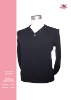 men's knit sweater