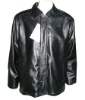 men's leather jackets