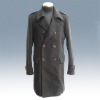 men's long coat