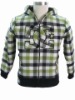 men's long sleeve Jacket